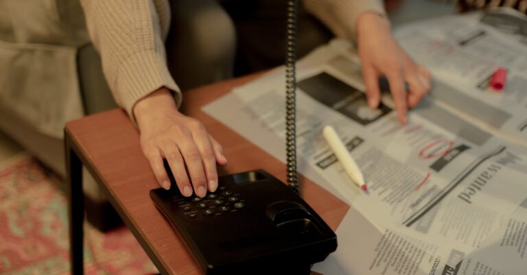 découvrez nos conseils pour réussir votre entretien téléphonique. apprenez à vous préparer efficacement, à poser les bonnes questions et à faire bonne impression, même à distance.