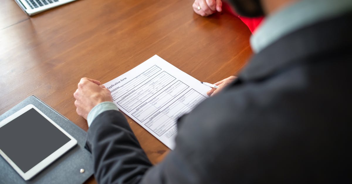 découvrez les meilleures astuces pour rédiger une candidature convaincante. optimisez votre recherche d'emploi avec nos conseils pratiques sur la rédaction de cv, lettres de motivation et préparation aux entretiens.