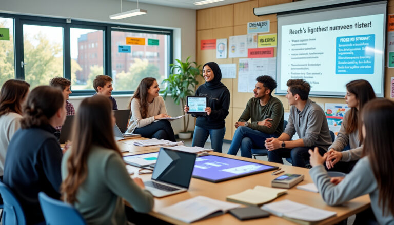 découvrez notre candidature pour intégrer une classe à parcours d'excellence en seconde. nous mettons en avant nos compétences, notre motivation et notre passion pour les études afin de réussir dans un environnement stimulant et enrichissant.