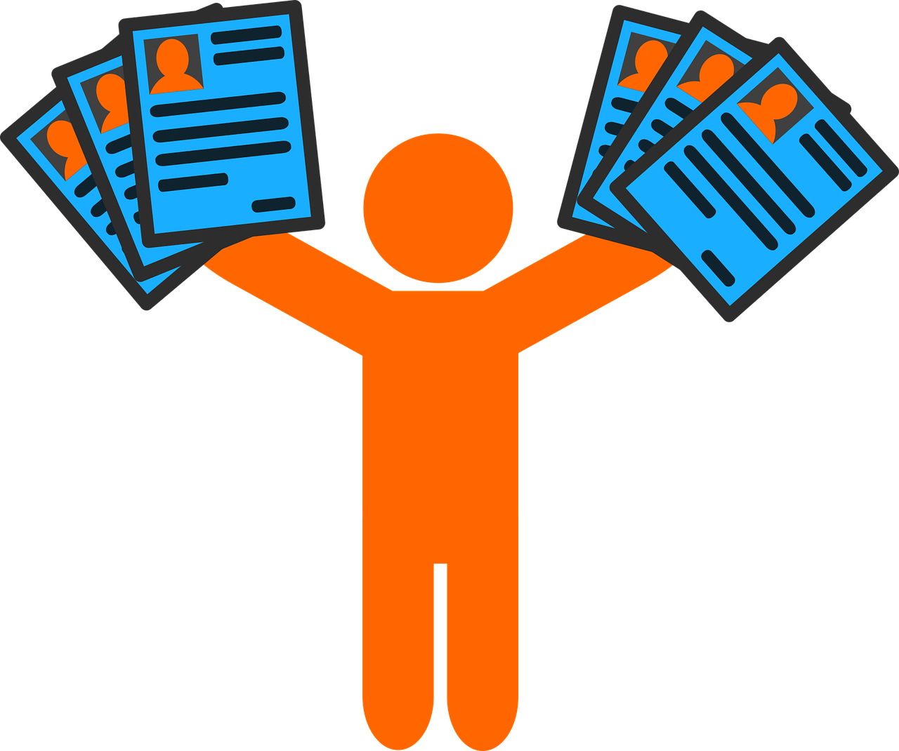 découvrez comment créer un résumé efficace qui capte l'attention des employeurs. apprenez les techniques essentielles pour présenter vos compétences et expériences de manière concise et percutante.