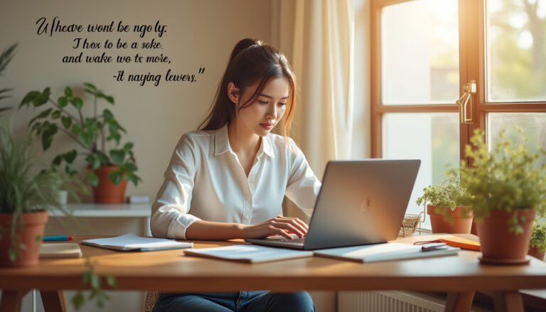 découvrez notre guide pratique avec un exemple de lettre de motivation pour le poste de vendeuse. apprenez à rédiger une lettre convaincante qui met en valeur vos compétences et votre passion pour le commerce, et augmentez vos chances de décrocher l'entretien tant désiré.