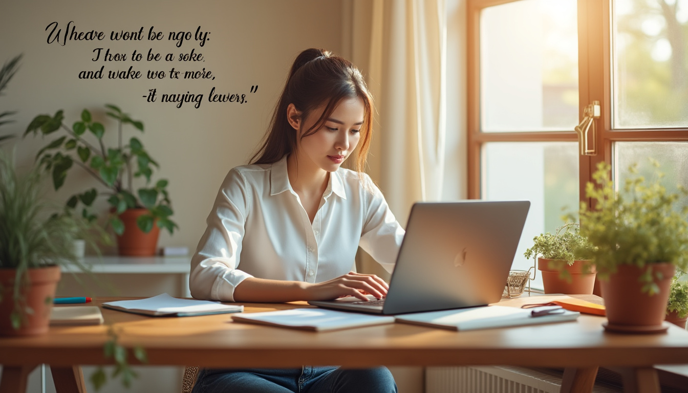 découvrez notre guide pratique avec un exemple de lettre de motivation pour le poste de vendeuse. apprenez à rédiger une lettre convaincante qui met en valeur vos compétences et votre passion pour le commerce, et augmentez vos chances de décrocher l'entretien tant désiré.