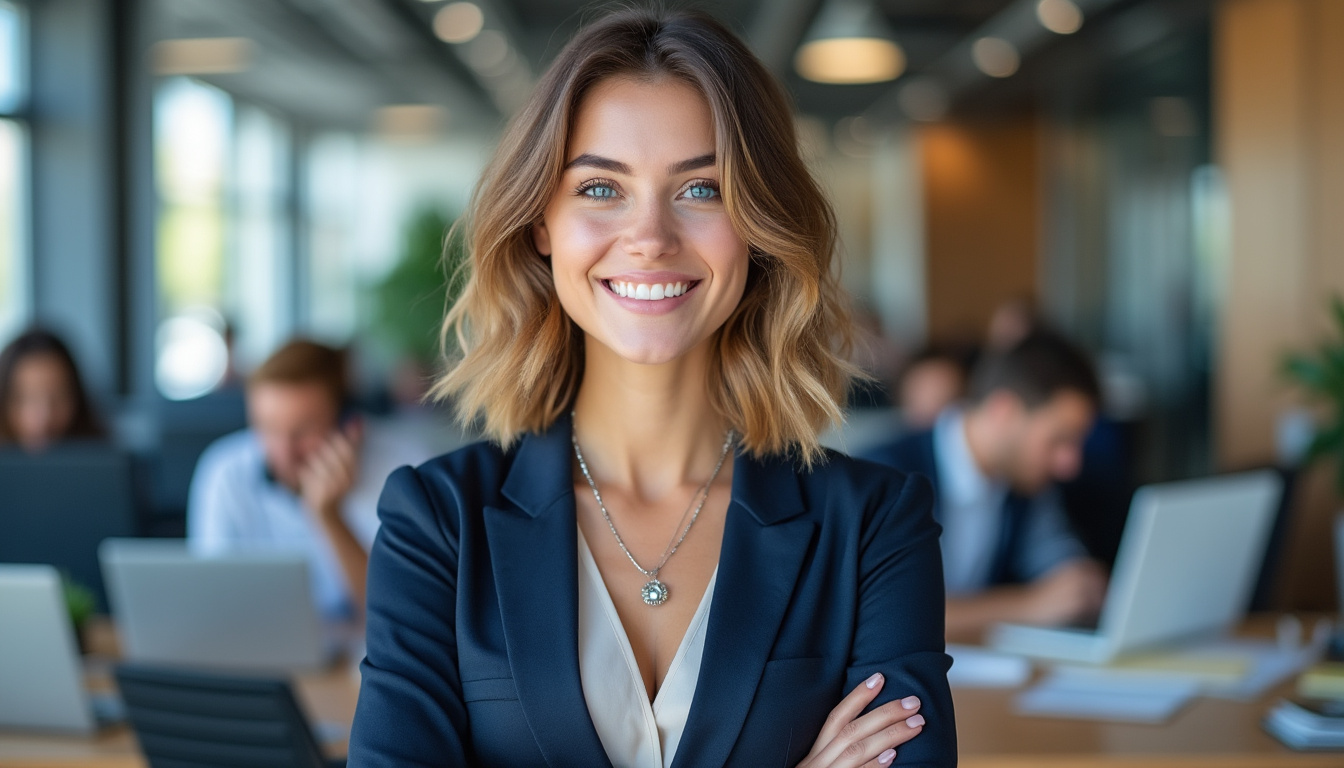 découvrez comment un patron de franche-comté réforme le recrutement en rédigeant sa propre lettre de motivation, afin d'attirer les meilleurs talents et de révolutionner les pratiques traditionnelles. une approche innovante qui pourrait bien inspirer d'autres entrepreneurs.