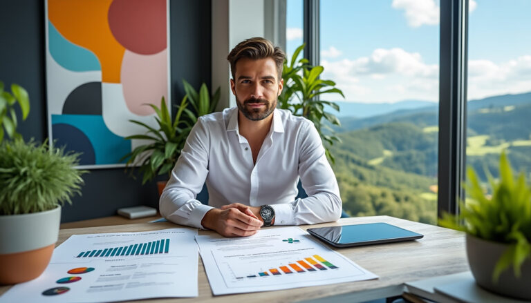 découvrez comment un patron de franche-comté se démarque en rédigeant une lettre de motivation originale pour attirer des talents. une initiative innovante qui bouscule les méthodes traditionnelles de recrutement et met en lumière l'importance de la créativité dans le monde professionnel.