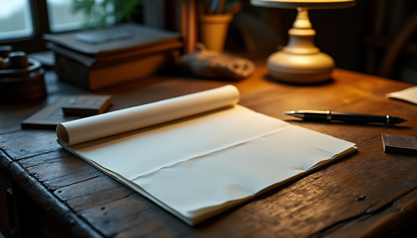 découvrez notre guide pratique pour rédiger une lettre de motivation percutante et convaincante pour votre bts ndrc sur parcoursup. suivez nos conseils pour vous démarquer et mettre en avant vos compétences et votre projet professionnel.