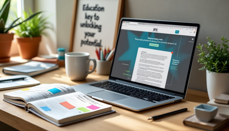 découvrez notre guide pratique pour rédiger une lettre de motivation percutante destinée à votre admission en bts ndrc via parcoursup. obtenez des conseils utiles, des astuces et des exemples pour vous démarquer et séduire les jurys. ne laissez rien au hasard dans votre parcours vers l'avenir !