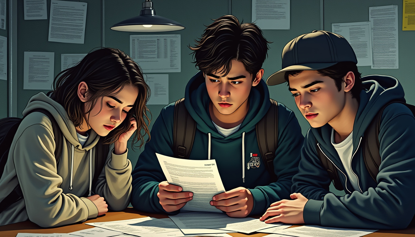 découvrez tout ce qu'il faut savoir sur les inscriptions sur parcoursup : comment formuler vos vœux et sous-vœux, l'importance des lettres de motivation, et les conseils pour optimiser votre dossier afin de maximiser vos chances d'admission.