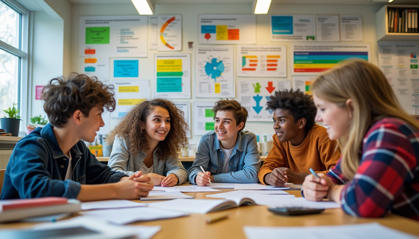 découvrez tout ce qu'il faut savoir sur les inscriptions sur parcoursup : apprenez à formuler vos vœux et sous-vœux, à rédiger des lettres de motivation percutantes et à optimiser vos chances d'admission dans le cursus de votre choix. préparez votre avenir sereinement !