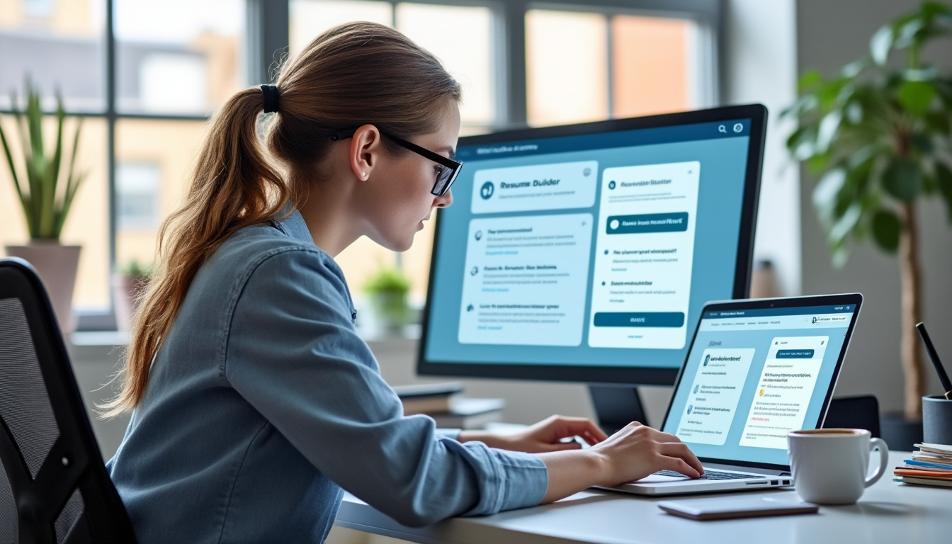 découvrez comment l'intelligence artificielle pourrait révolutionner la recherche d'emploi et offrir de nouvelles opportunités aux demandeurs d'emploi en les aidant à surmonter les défis du marché du travail.