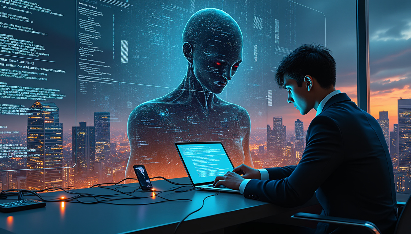 découvrez comment l'intelligence artificielle pourrait révolutionner la recherche d'emploi et offrir de nouvelles opportunités aux demandeurs d'emploi en difficulté. explorez les solutions innovantes que l'ia met à disposition pour réduire le chômage et améliorer l'employabilité.