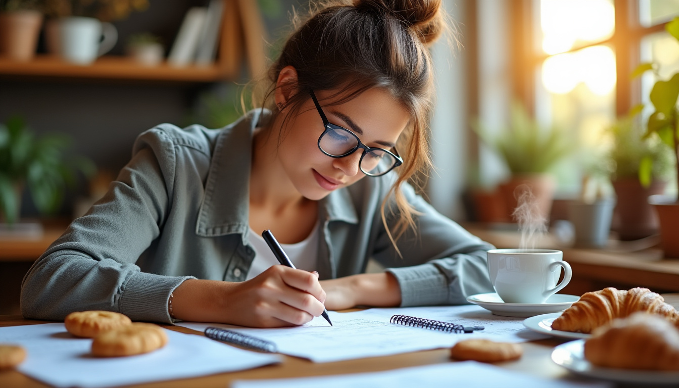découvrez comment rédiger une lettre de motivation percutante pour vous démarquer dans votre recherche d'emploi. pour toutes les candidatures, cet atout essentiel est toujours d'actualité et peut faire la différence pour décrocher le poste de vos rêves.
