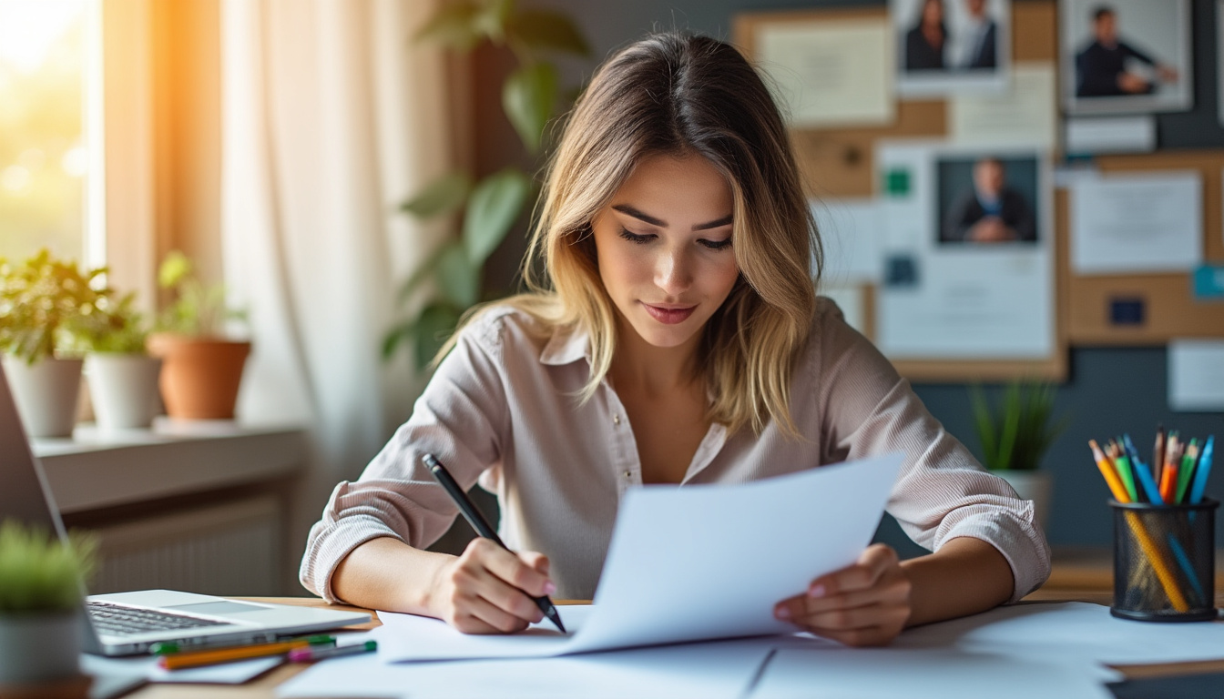 découvrez si la lettre de motivation est un outil dépassé ou toujours indispensable dans votre recherche d'emploi. analyse des tendances actuelles et conseils pour rédiger un document percutant qui captera l'attention des recruteurs.