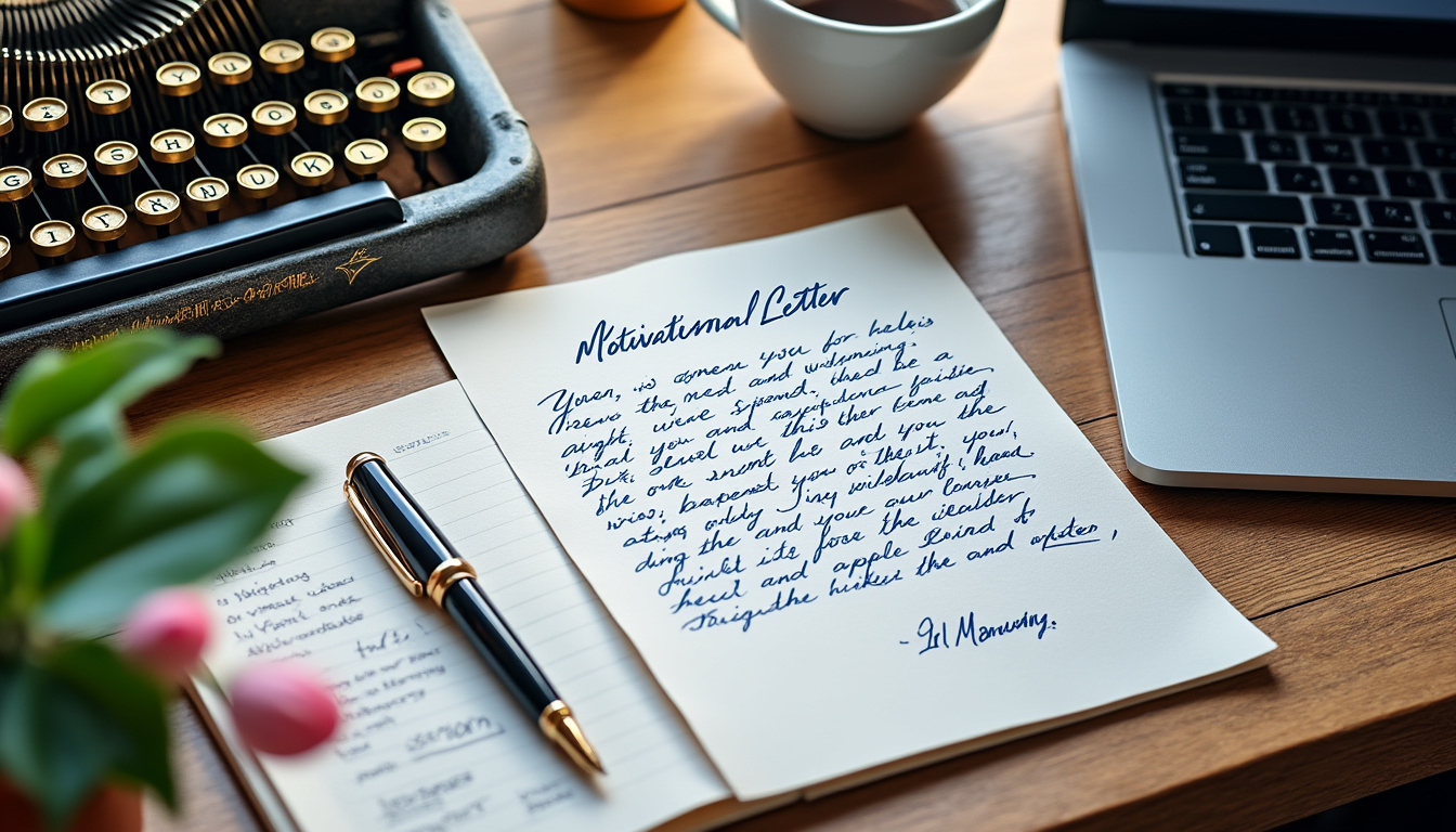 découvrez si la lettre de motivation est un outil obsolète ou si elle demeure essentielle dans le processus de recrutement. analysez son impact sur votre candidature et apprenez comment l'optimiser pour capter l'attention des employeurs.