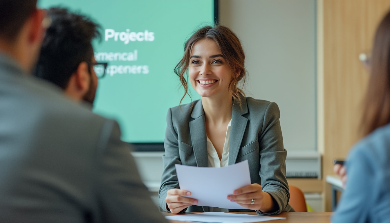 découvrez comment la vidéo transforme le processus de candidature en remplaçant la lettre de motivation traditionnelle. apprenez à créer une présentation percutante qui capte l'attention des recruteurs et met en valeur votre personnalité et vos compétences, tout en vous démarquant sur le marché de l'emploi.