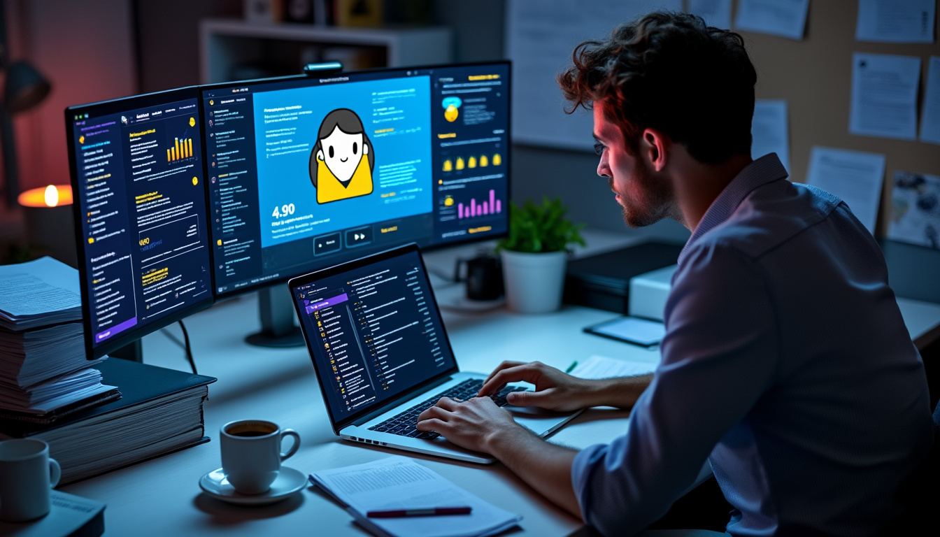 découvrez comment l'intelligence artificielle peut devenir un atout majeur dans la lutte contre le chômage des demandeurs d'emploi. explorez les solutions innovantes qu'elle propose pour optimiser le processus de recrutement et favoriser l'insertion professionnelle.