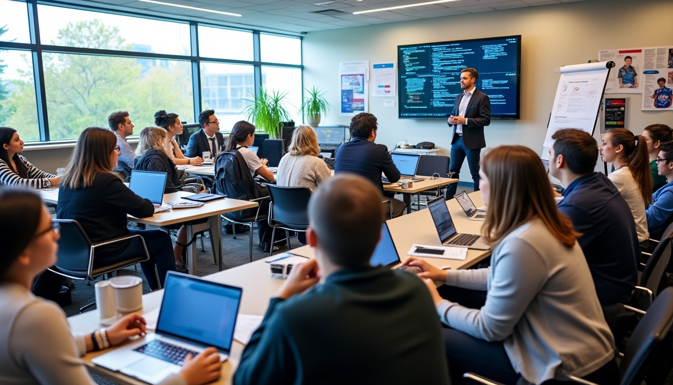découvrez comment l'intelligence artificielle peut transformer le marché du travail en proposant des solutions innovantes pour réduire le chômage. cette analyse explore les opportunités offertes par l'ia pour les demandeurs d'emploi et la manière dont elle contribue à créer de nouveaux postes tout en optimisant les processus de recrutement.