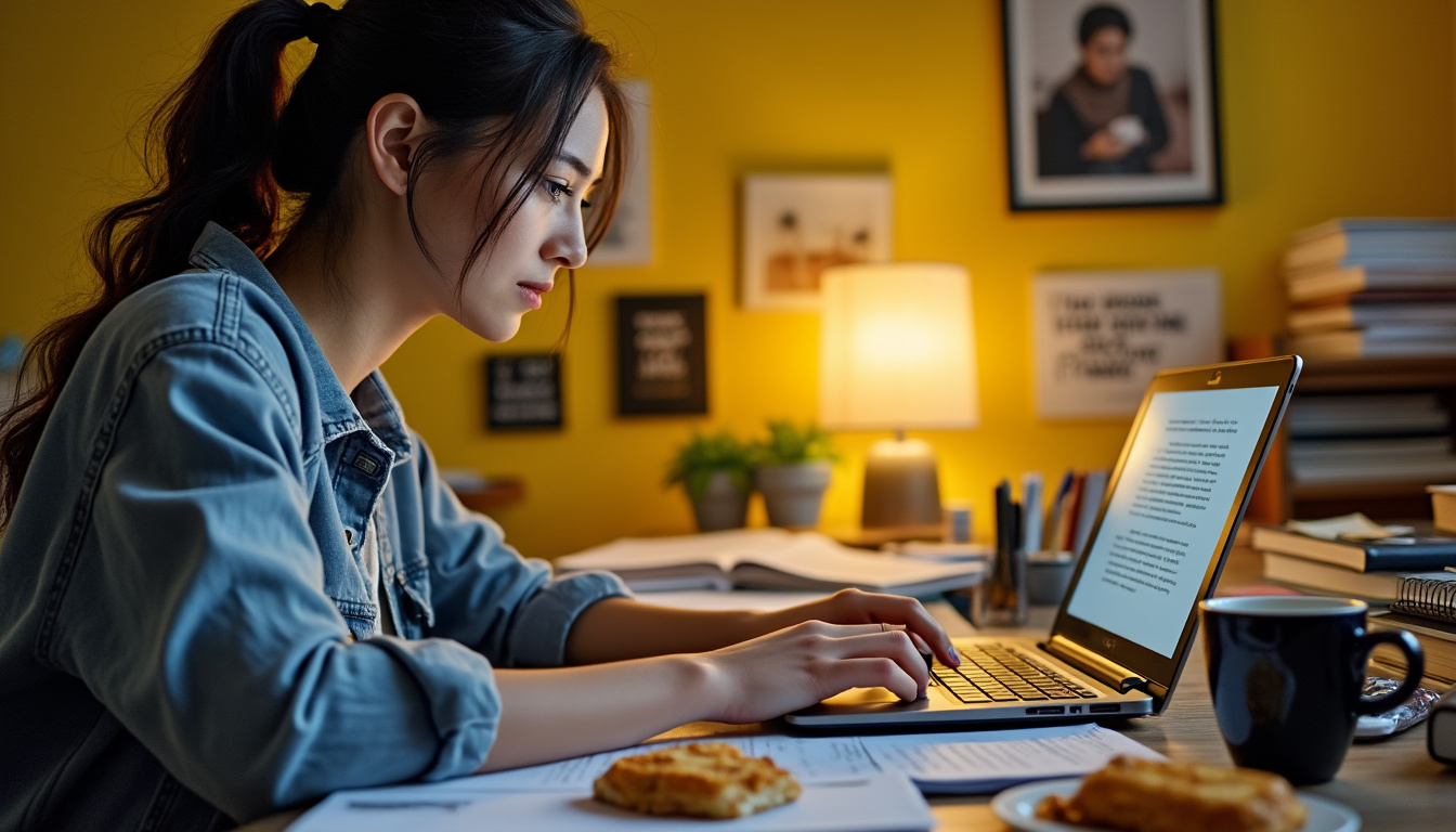 découvrez notre modèle de lettre de motivation adapté pour intégrer un bts en commerce international sur parcoursup. rédigez une candidature percutante et convaincante pour maximiser vos chances d'admission dans cette filière prometteuse.