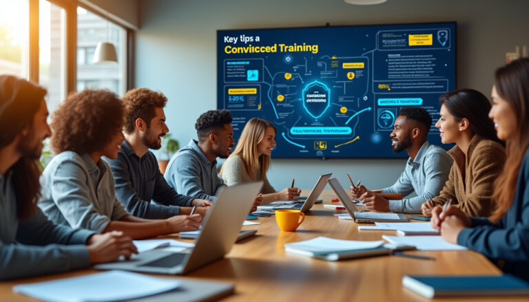 découvrez notre guide pratique pour parcoursup® 2025, qui vous aidera à élaborer un projet de formation convaincant. suivez nos conseils et astuces pour optimiser votre candidature et maximiser vos chances de réussite dans l'enseignement supérieur.