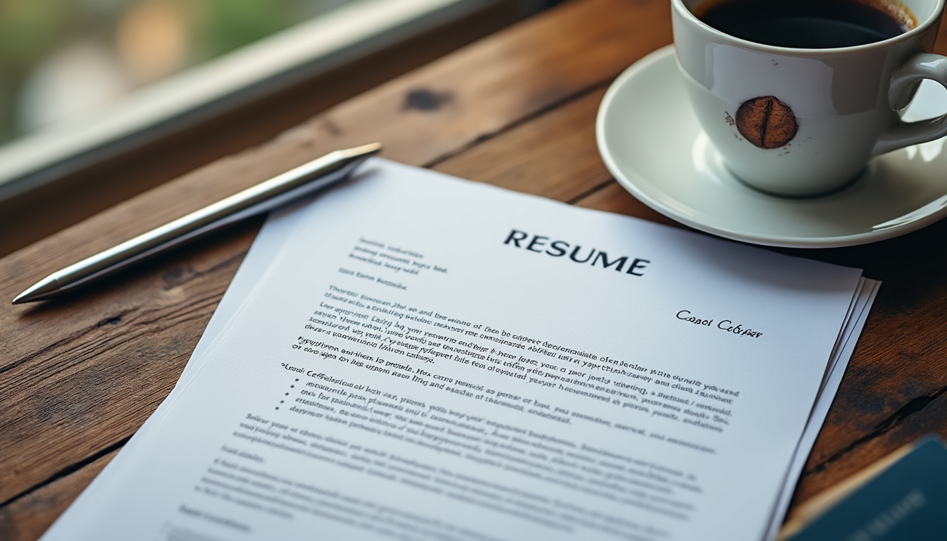 découvrez des astuces et conseils pratiques pour rédiger une lettre de motivation percutante afin de réussir votre intégration à la passerelle médecine. mettez toutes les chances de votre côté pour convaincre le jury de votre motivation et de votre potentiel.