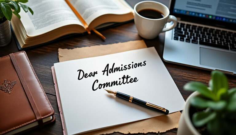 découvrez nos astuces et conseils pratiques pour rédiger une lettre de motivation percutante et augmenter vos chances d'intégrer la passerelle médecine. préparez-vous efficacement et démarquez-vous des autres candidats avec une lettre qui reflète vos ambitions et votre parcours.