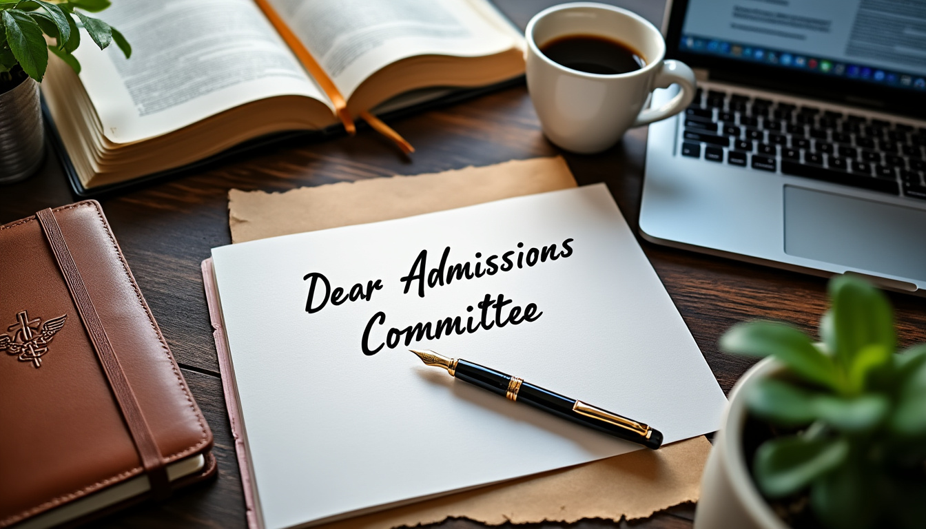 découvrez nos astuces et conseils pratiques pour rédiger une lettre de motivation percutante et augmenter vos chances d'intégrer la passerelle médecine. préparez-vous efficacement et démarquez-vous des autres candidats avec une lettre qui reflète vos ambitions et votre parcours.