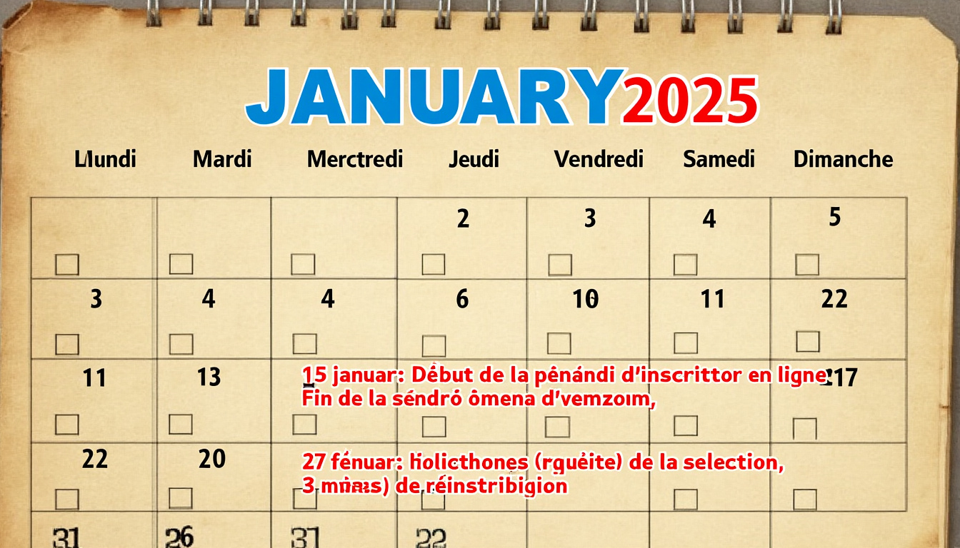 découvrez notre sélection des 5 formations sur parcoursup où la lettre de motivation est essentielle pour maximiser vos chances d'admission. apprenez à rédiger un message percutant qui met en valeur vos compétences et votre projet professionnel.