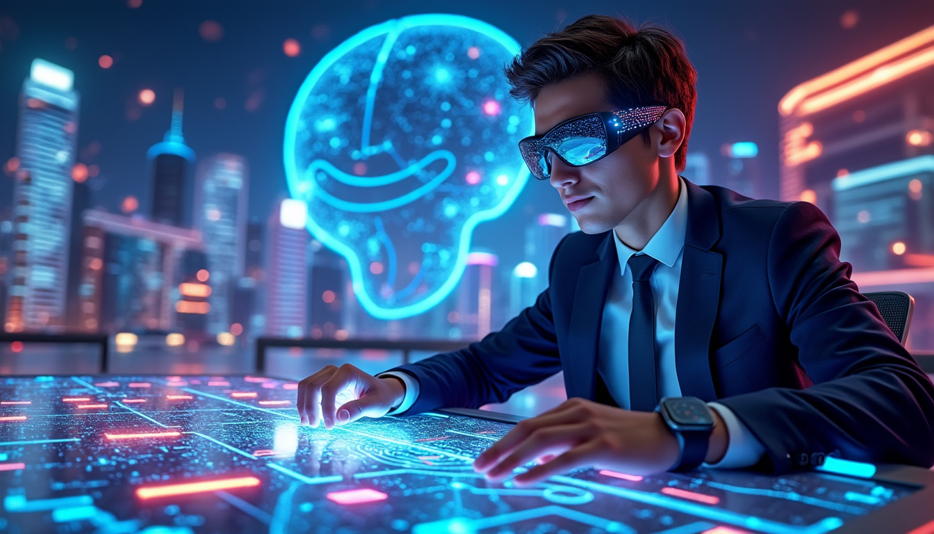 découvrez comment une multitude de chercheurs d'emploi utilise l'intelligence artificielle pour optimiser leur recherche et trouver des opportunités professionnelles plus rapidement. explorez les outils et techniques innovants qui transforment le paysage de l'emploi.