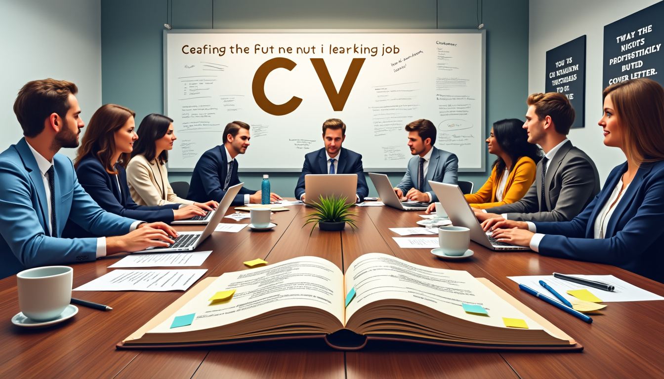 participez à notre webinaire exclusif organisé par l'institut français de bulgarie et apprenez à rédiger un cv et une lettre de motivation efficaces dans le style français. découvrez des conseils pratiques et des astuces pour vous démarquer auprès des recruteurs et maximiser vos chances de succès dans votre recherche d'emploi.