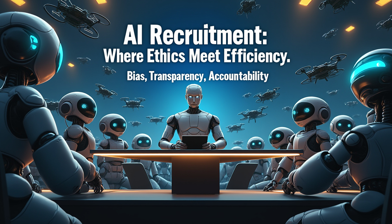 découvrez comment l'intelligence artificielle se transforme en un partenaire précieux dans votre recherche d'emploi. explorez ses outils innovants, ses avantages et les nouvelles perspectives qu'elle offre aux candidats en quête de réussite professionnelle.