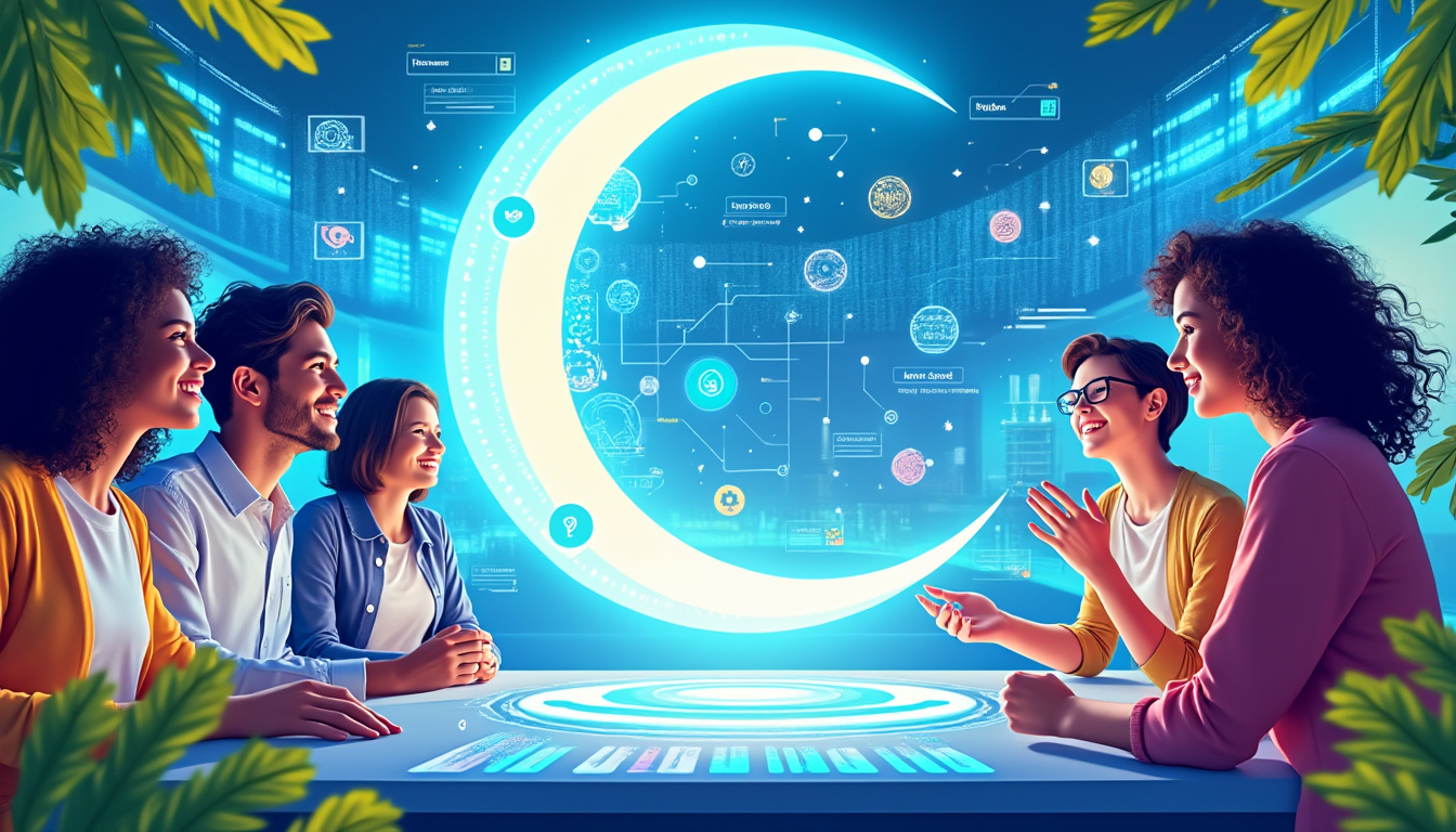 découvrez comment l'intelligence artificielle transforme le marché de l'emploi et devient un allié précieux pour les chercheurs d'emploi. explorez les outils innovants et les stratégies modernes qui facilitent la recherche d'emploi grâce à la technologie.