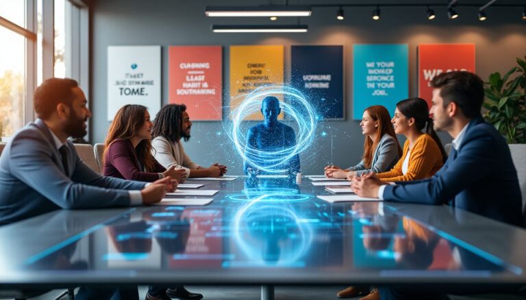 découvrez comment l'intelligence artificielle révolutionne la recherche d'emploi en offrant des outils innovants pour optimiser votre candidature, améliorer vos compétences et trouver le poste idéal. un allié incontournable dans un monde professionnel en constante évolution.
