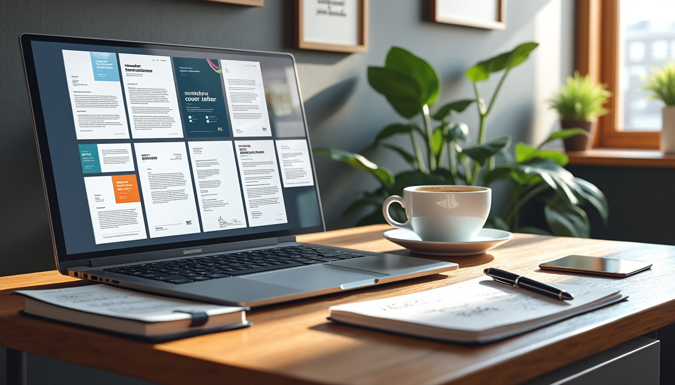 découvrez notre sélection de modèles de lettres de motivation qui ont réussi à séduire les recruteurs. inspirez-vous de ces exemples convaincants pour rédiger la vôtre et maximiser vos chances d'obtenir le poste de vos rêves.