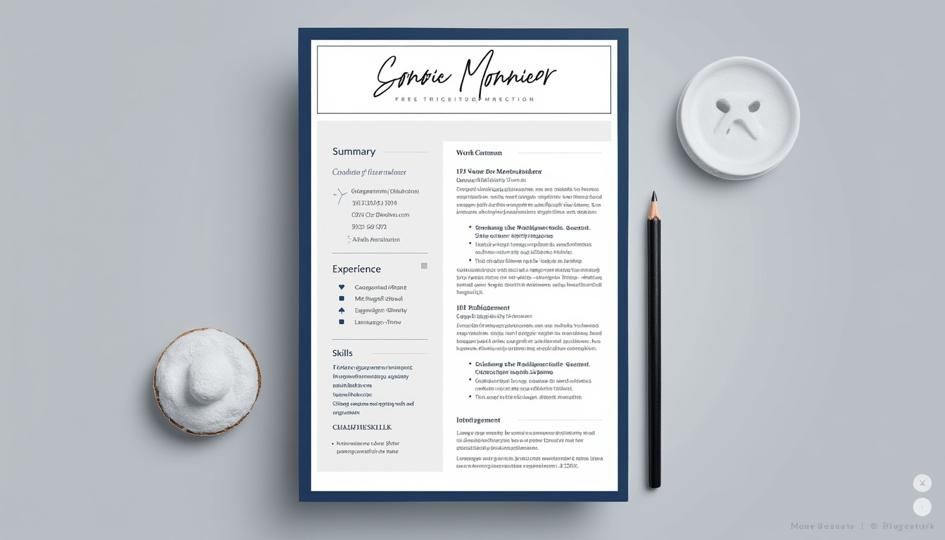 participez à des sessions pratiques à laval pour aider les jeunes à perfectionner leur cv et leur lettre de motivation. renforcez vos compétences en rédaction et préparez-vous à séduire les recruteurs grâce à des conseils personnalisés et des ateliers interactifs.
