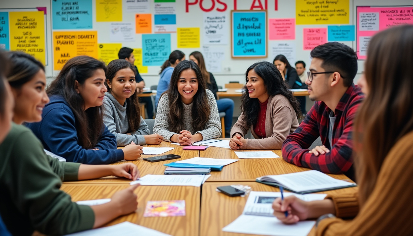 participez à nos sessions pratiques à laval et recevez des conseils personnalisés pour améliorer votre cv et votre lettre de motivation. accompagnez les jeunes dans leur parcours professionnel et accroître leurs chances de succès dans la recherche d'emploi.