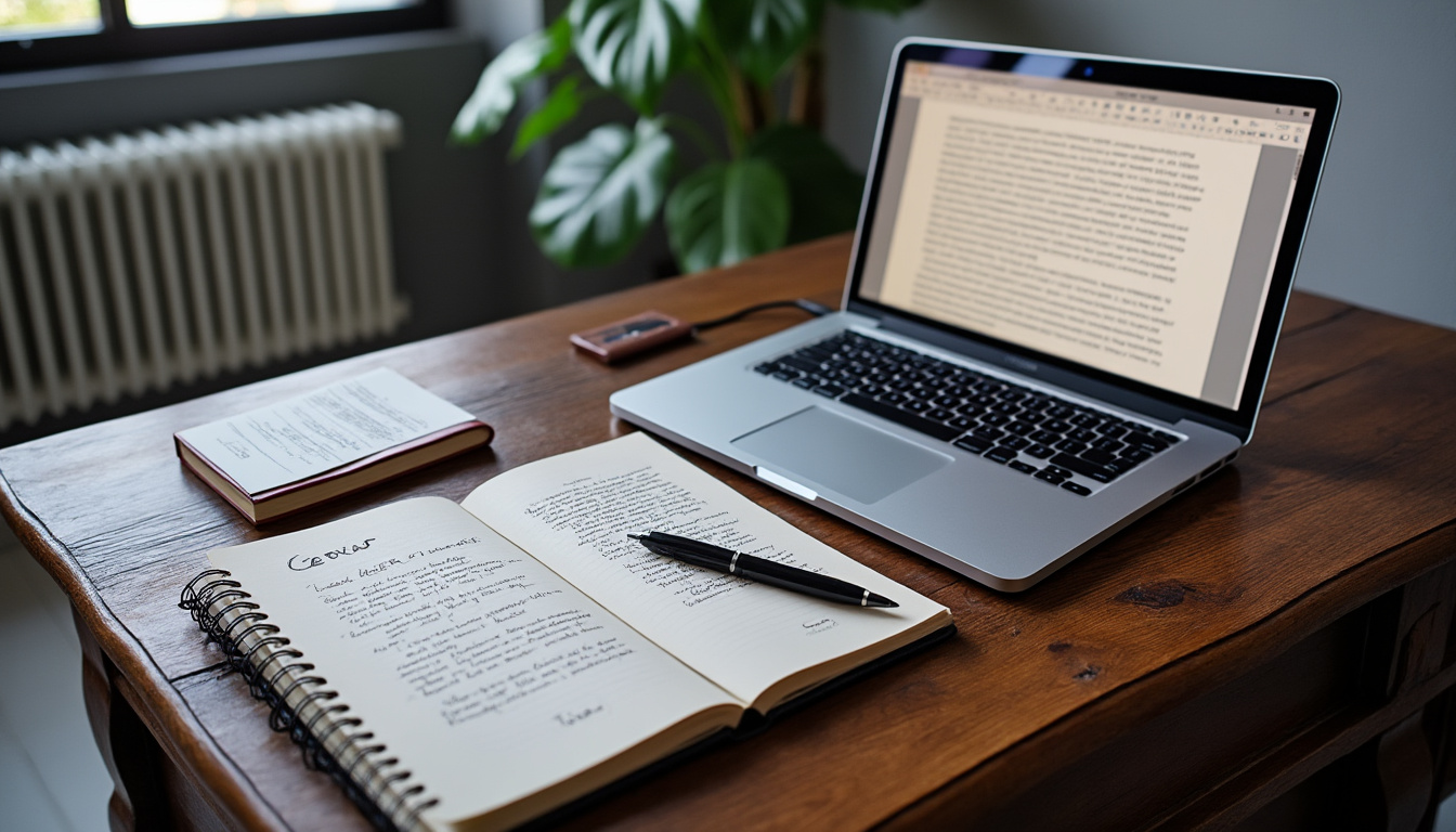 découvrez nos astuces inédites pour rédiger une lettre de motivation percutante qui captera l'attention des recruteurs. apprenez à mettre en avant vos compétences et votre expérience de manière convaincante pour maximiser vos chances d'obtenir le poste souhaité.
