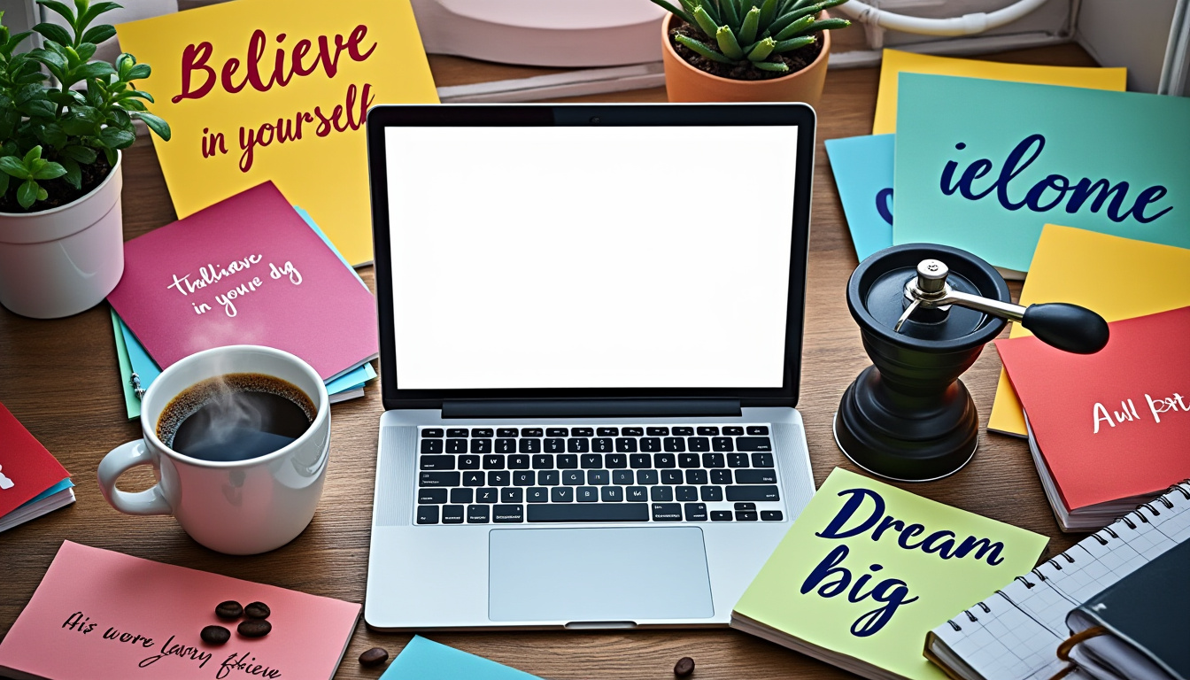 découvrez nos astuces essentielles pour rédiger une lettre de motivation percutante qui captera l'attention des recruteurs. apprenez à structurer vos idées, à mettre en avant vos compétences et à exprimer votre motivation de manière convaincante.