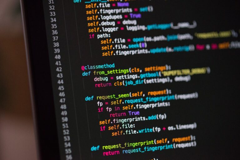 découvrez comment créer un cv en ligne percutant pour les développeurs web. mettez en valeur vos compétences techniques et votre expérience afin d'attirer l'attention des recruteurs dans le domaine du développement web.