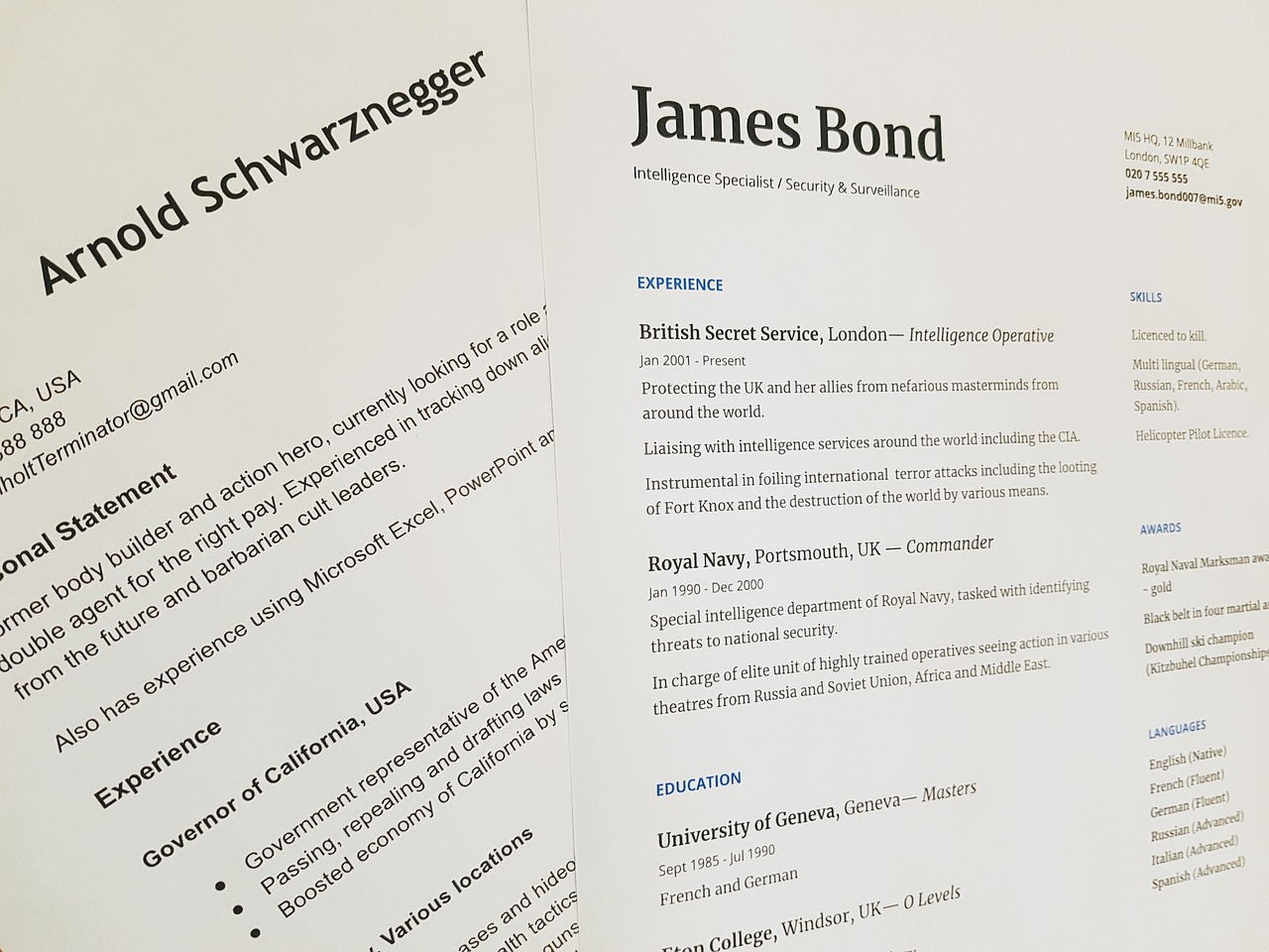 découvrez comment rédiger un résumé efficace qui met en valeur votre parcours professionnel et vos compétences. apprenez les meilleures pratiques pour capter l'attention des recruteurs et maximiser vos chances d'obtenir un entretien.