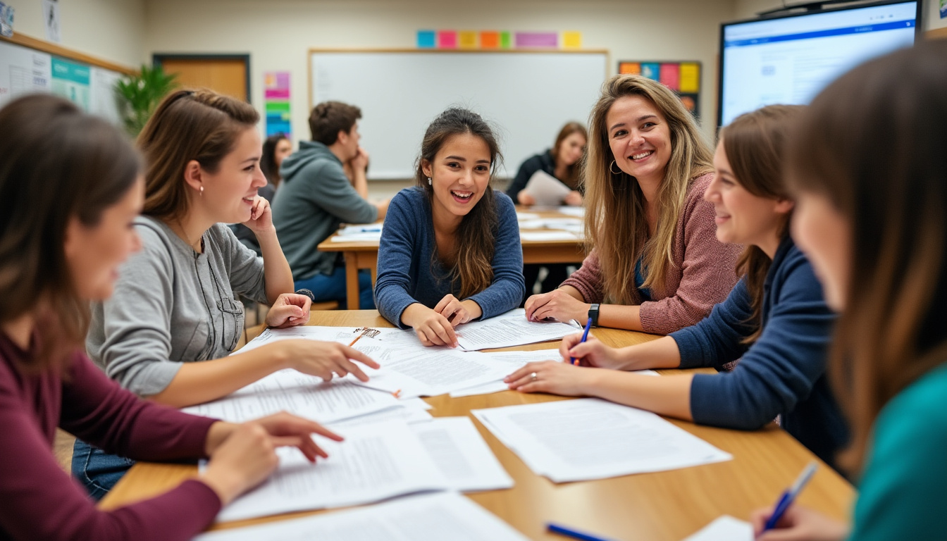 découvrez nos 5 astuces essentielles pour rédiger une lettre de motivation percutante sur parcoursup 2025. suivez les conseils d'experts pour valoriser votre candidature et maximiser vos chances d'admission.