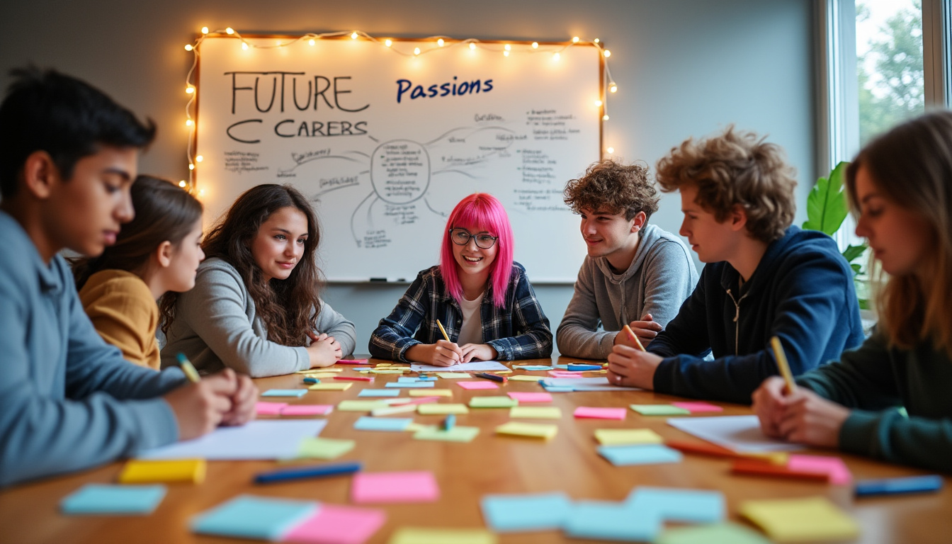 découvrez nos conseils d'expert pour rédiger une lettre de motivation percutante sur parcoursup 2025. suivez ces 5 astuces essentielles pour séduire les jurys et maximiser vos chances d'admission dans la filière de vos rêves.