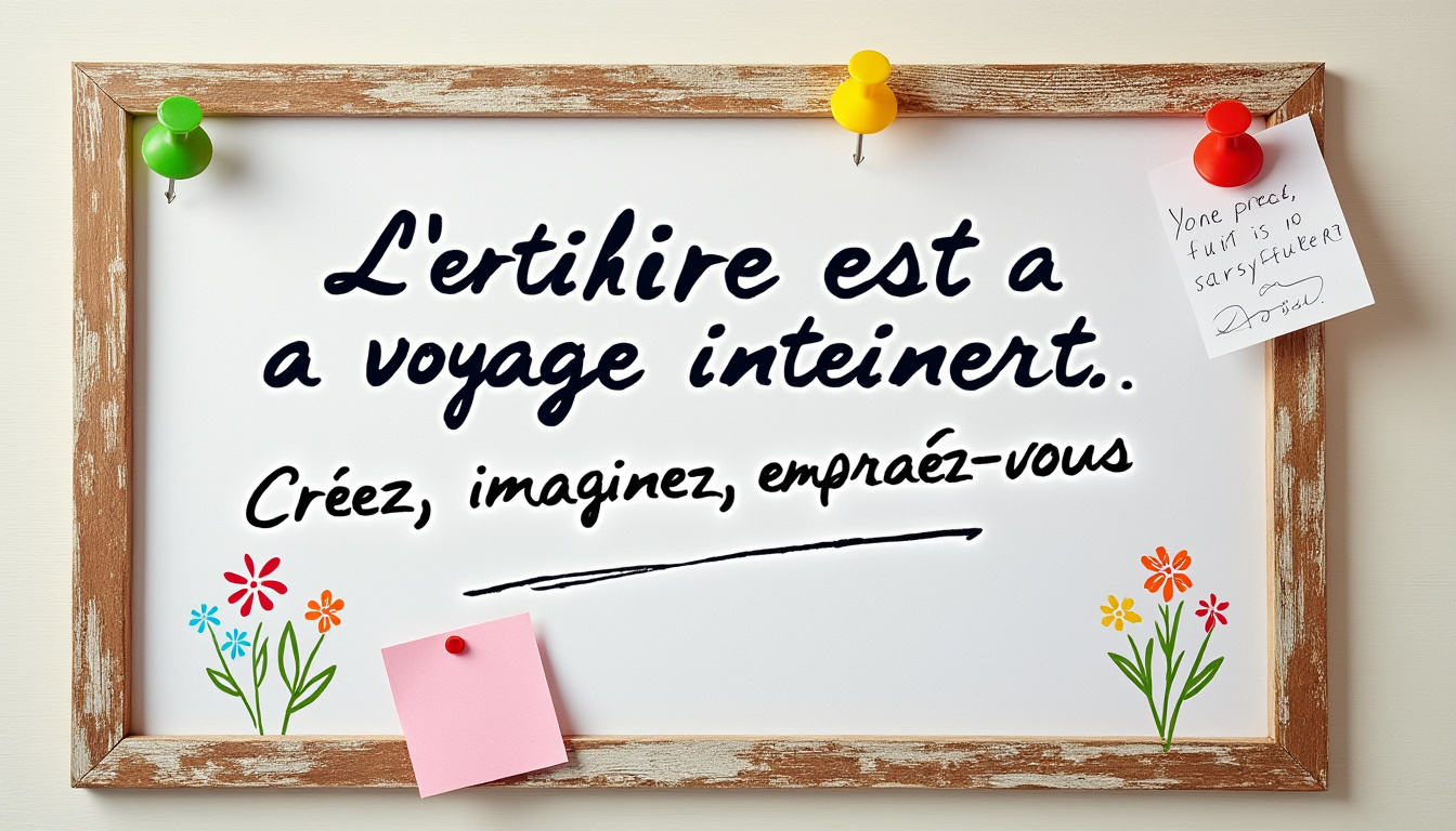 découvrez nos conseils d'expert pour rédiger efficacement votre lettre de motivation dans le cadre de parcoursup 2025. suivez ces 5 clés essentielles pour maximiser vos chances de réussite et vous démarquer auprès des établissements.
