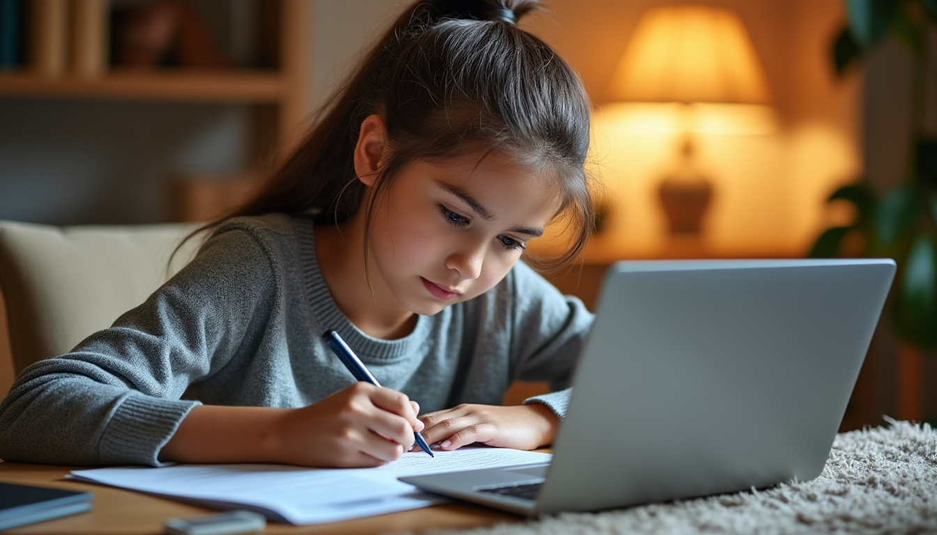 découvrez les conseils d'expert pour rédiger une lettre de motivation percutante dans le cadre de parcoursup 2025. suivez ces 5 clés essentielles pour capter l'attention des jurys et maximiser vos chances d'admission!