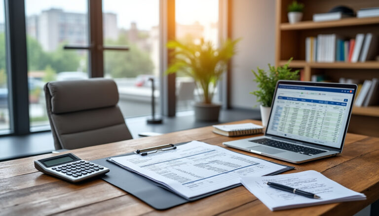 découvrez notre guide complet sur la déclaration des revenus fonciers pour les sociétés civiles immobilières (sci) soumises à l'imposition sur le revenu. apprenez à remplir le formulaire 2072 en toute simplicité et optimisez votre démarche fiscale. informez-vous sur les obligations légales, les déductions possibles et les bonnes pratiques pour faciliter votre déclaration.
