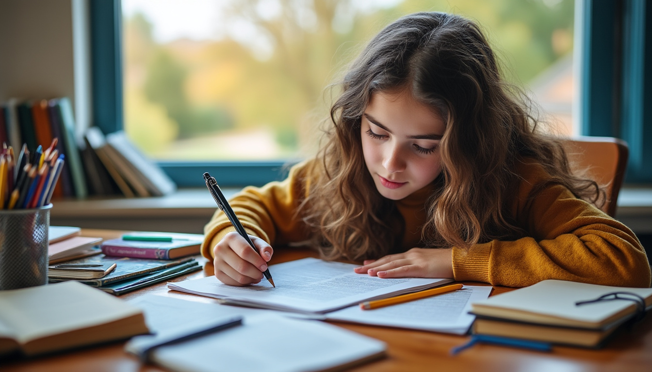 découvrez notre modèle de lettre de motivation conçu spécifiquement pour intégrer la prépa ecg louis-le-grand via parcoursup. mettez en avant vos atouts académiques et votre passion pour les sciences économiques et sociales afin de maximiser vos chances d'admission.