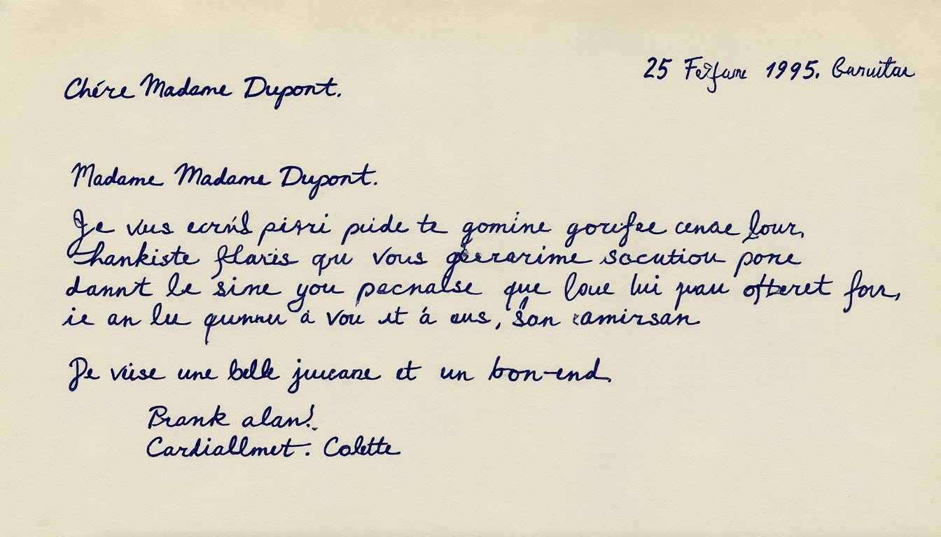 découvrez notre modèle de lettre de motivation spécialement conçu pour postuler à une licence en science politique sur parcoursup. optimisez vos chances d'admission en suivant nos conseils et en personnalisant votre lettre pour refléter votre passion et vos objectifs dans le domaine de la science politique.