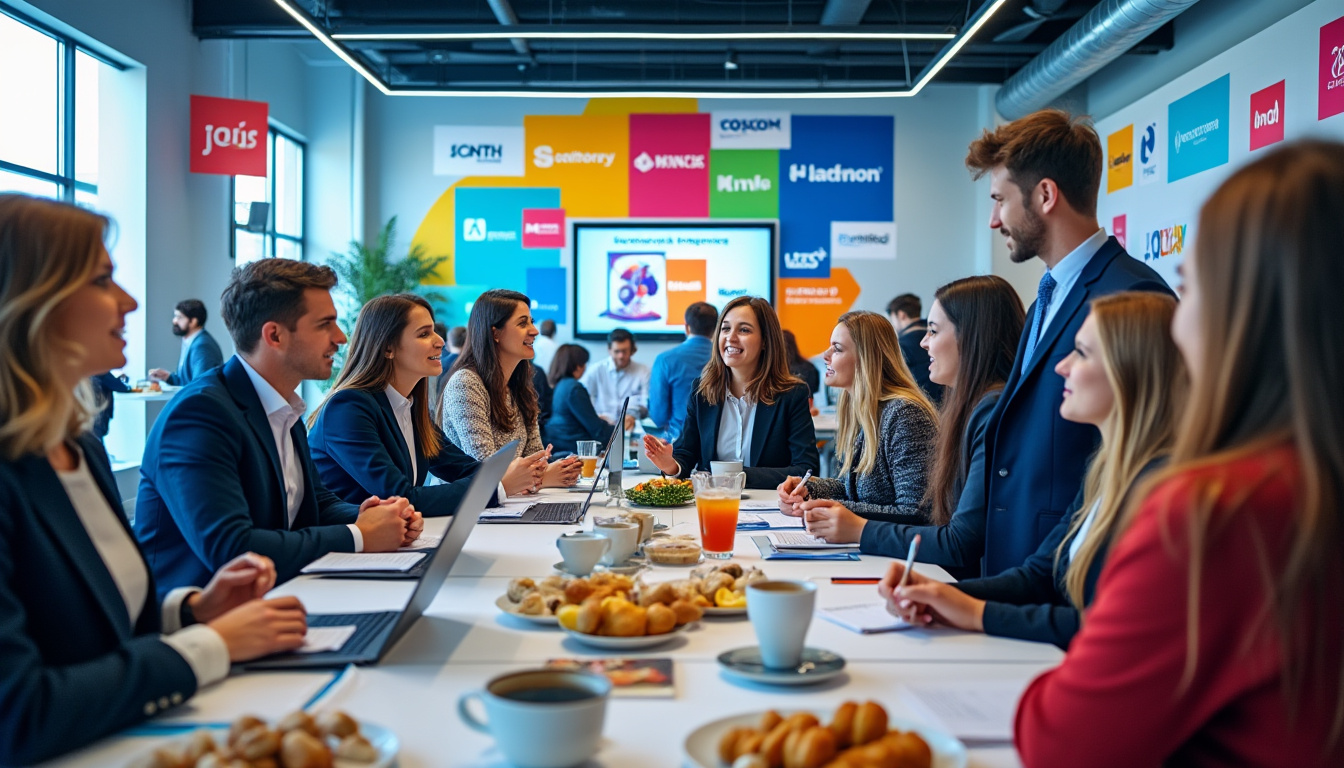 participez à notre formation de job dating à quimperlé pour apprendre à optimiser votre cv et votre lettre de motivation. impressionnez les recruteurs en seulement 5 minutes et boostez vos chances de décrocher le poste de vos rêves !