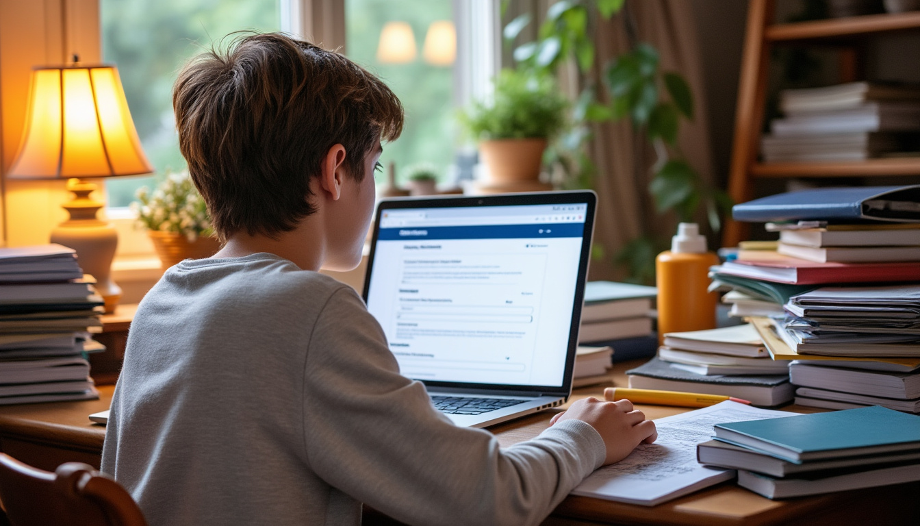 découvrez nos 5 astuces incontournables pour rédiger une lettre de motivation percutante sur parcoursup. maximisez vos chances d'admission avec des conseils pratiques et des exemples concrets pour convaincre les jurys.