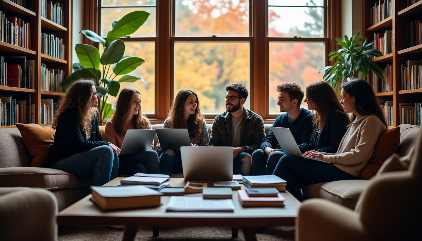 découvrez nos 5 astuces incontournables pour rédiger une lettre de motivation percutante sur parcoursup. boostez vos chances d'admission grâce à des conseils pratiques et des exemples inspirants, et démarquez-vous auprès des établissements de formation.