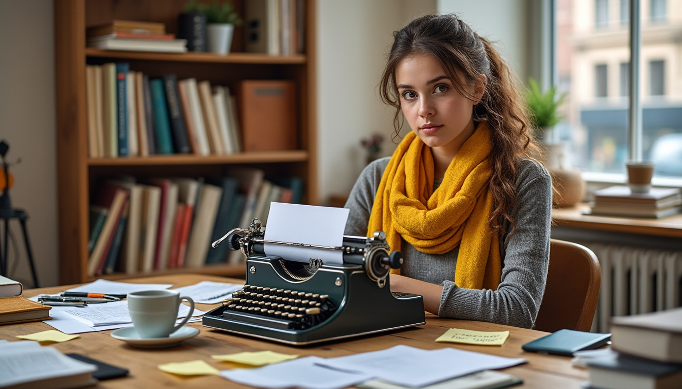 découvrez l'importance des lettres de motivation dans le processus parcoursup. cette analyse approfondie vous permettra de comprendre leur impact sur votre candidature, les attentes des jurys et des conseils pratiques pour rédiger une lettre convaincante qui saura faire la différence.