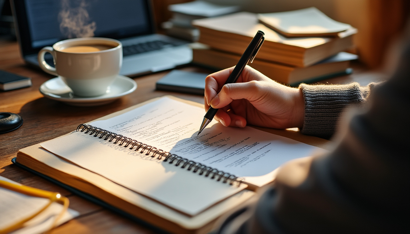 découvrez l'importance réelle des lettres de motivation dans le processus d'admission sur parcoursup. cette analyse approfondie examine leur impact sur les candidatures, les attentes des établissements et fournit des conseils pour rédiger une lettre percutante.